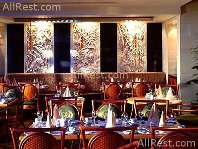 Four Seasons Hotel 31